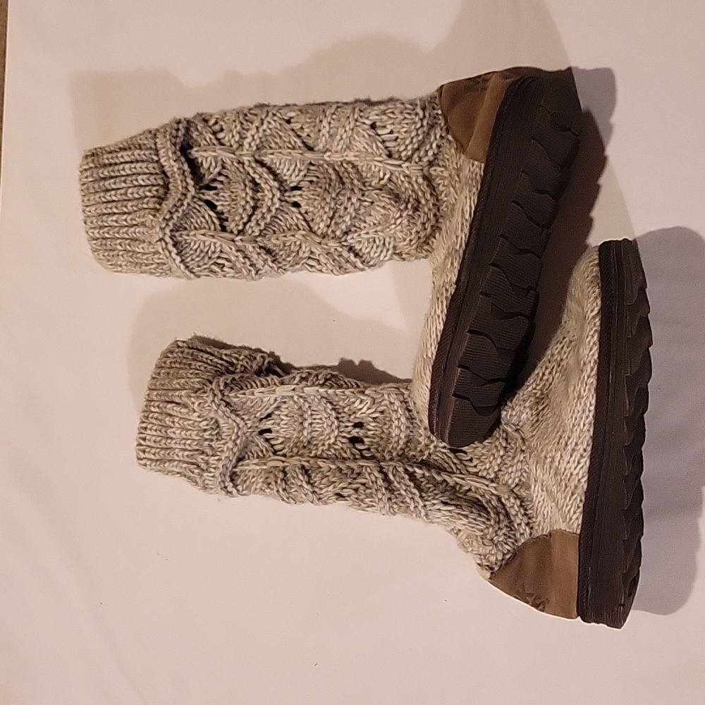 Muk luks